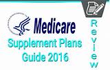 Medicare Supplement Insurance Medigap Plans Images