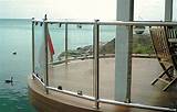 Pictures of Stainless Steel Modular Railing Systems