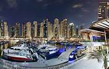Rent Yacht In Dubai Marina Pictures