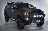 Off Road Bumpers For Toyota Tundra Pictures