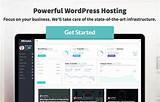 Pictures of Hosting A Wordpress Site On Google