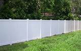 Pictures of Jacksonville Fencing Companies