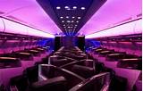 Most Luxurious First Class Flights Images