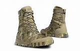 Pictures of Army Multicam Authorized Boots