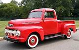 Ford Pickup Truck