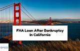 How To Apply For Fha Loan In California Images