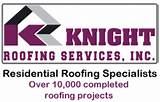 Pictures of Knight Roofing Fremont Ca
