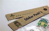 Pictures of Packaging Sticker