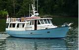 Trawler Motor Yachts For Sale