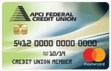 Pictures of Final Credit Card Approval