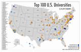 Pictures of Largest Universities In The Us