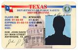 How To Get Your License At 16 In Texas Photos