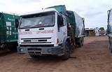 Pictures of Iveco Garbage Trucks For Sale