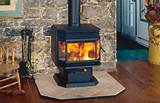 Images of Osburn Wood Stoves