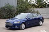 2014 Ford Fusion Insurance Cost Pictures
