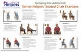 Home Exercise Program Elderly Photos