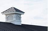 Premier Metal Roofing Pictures