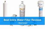 Water Filter Softener Reviews Images