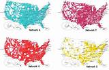 Pictures of Best Wireless Carrier Coverage