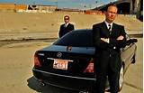 Chauffeur Service Las Vegas Pictures