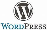Images of Wordpress Website Management Services