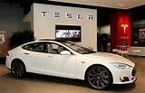 Tesla Automobile Company