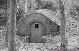Old Ice House