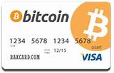 Virtual Visa Card Bitcoin Images