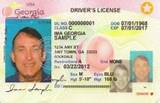 Massachusetts Drivers License Replacement Images