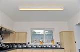 Kitchen Led Tube Pictures