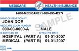 Medicare I And A Images