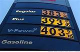 Average Price Of Gas In Portland Oregon