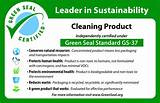 Green Cleaning Products For Commercial Use