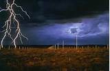Electrical Energy Of Lightning Pictures