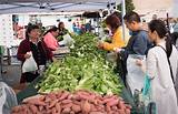 Pictures of Newark Farmers Market Sunday