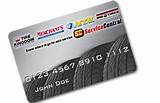 Big O Tires Credit Card Payment Pictures