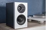 Pictures of Definitive Technology Loudspeakers