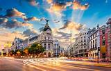 Rent A Car In Spain Madrid Images