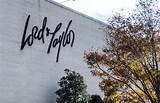 Lord And Taylor Employee Credit Card