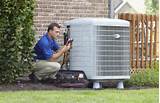 Air Conditioner Home Repair Photos