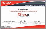 Application Security Certification