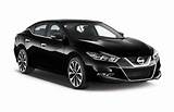 Nissan Maxima Lease Specials Images