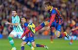 Watch Real Betis Vs Barcelona Live Images