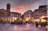 Hotels Trastevere Rome Italy Images