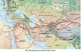 What Was Traded On The Silk Road Pictures