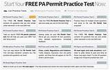 Photos of Drivers License Practice Test Online