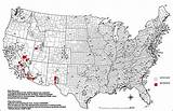 Map Of Us Military Bases Photos