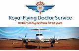 Royal Flying Doctor Service Photos
