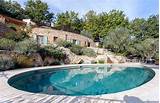 Villas In The South Of France With Private Pool Photos