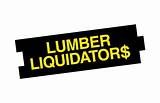 Lumber Liquidators Credit Card Photos